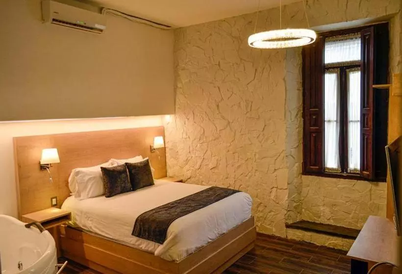 هتل Casa Bella Boutique