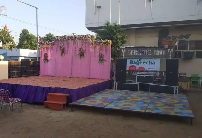 Classic 7 Hotel & Restaurant