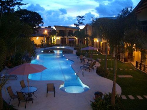 هتل Club Del Cielo