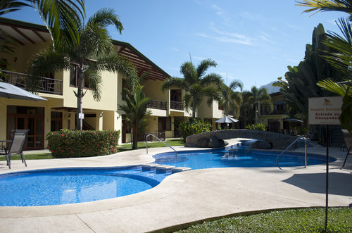 هتل Club Del Cielo