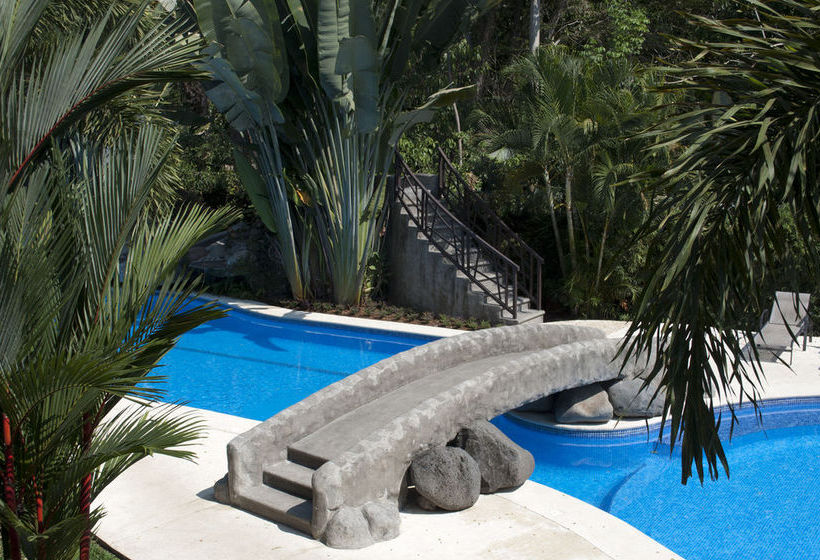 هتل Club Del Cielo