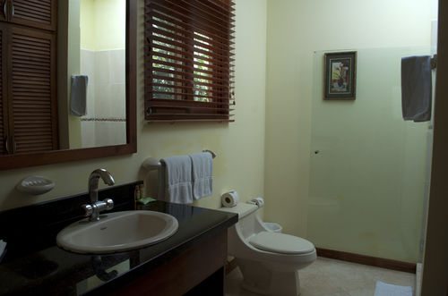 هتل Club Del Cielo