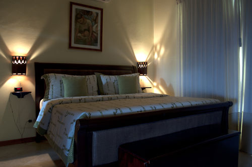 هتل Club Del Cielo