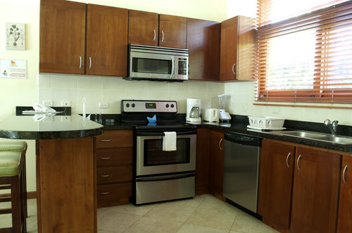 هتل Club Del Cielo