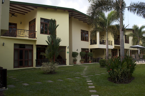 هتل Club Del Cielo