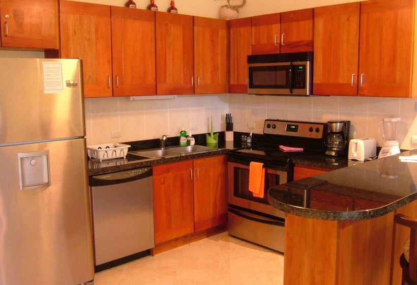 هتل Club Del Cielo