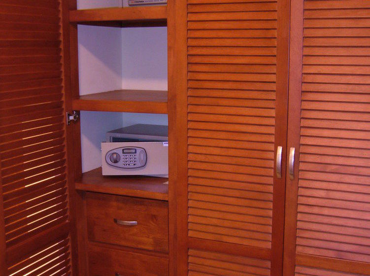 هتل Club Del Cielo