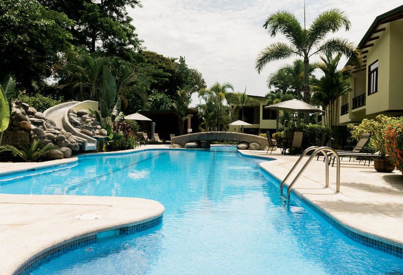 هتل Club Del Cielo