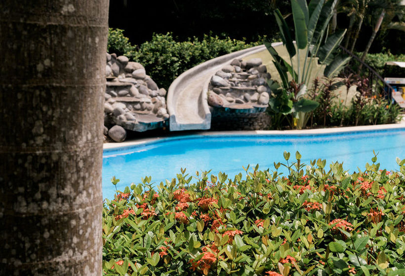 هتل Club Del Cielo