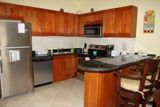 هتل Club Del Cielo