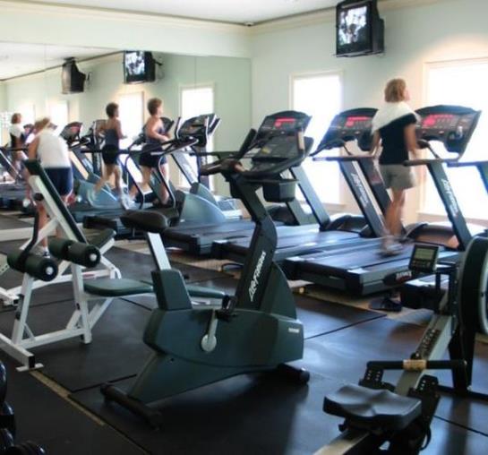 هتل Club Del Cielo