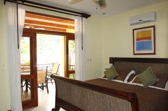 هتل Club Del Cielo