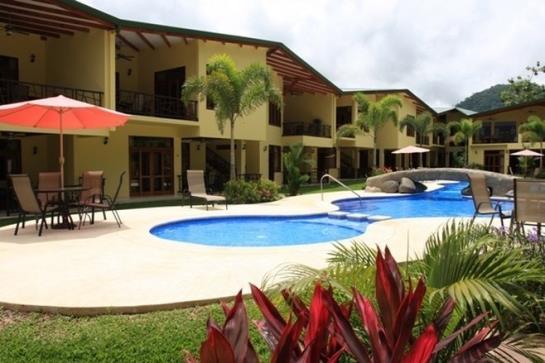 هتل Club Del Cielo