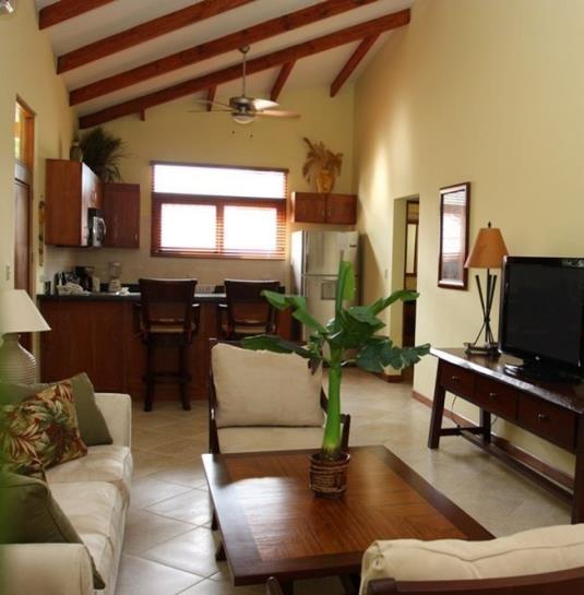 هتل Club Del Cielo