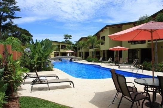 هتل Club Del Cielo