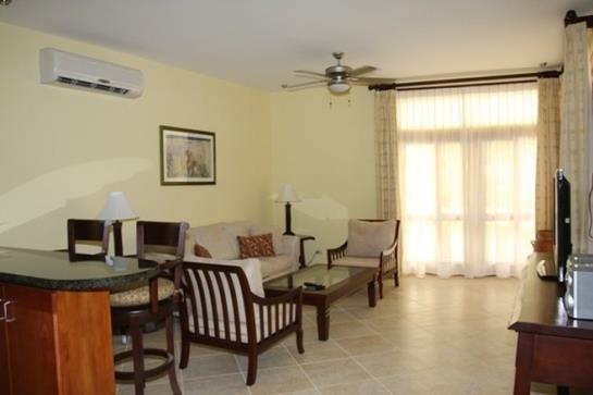 هتل Club Del Cielo