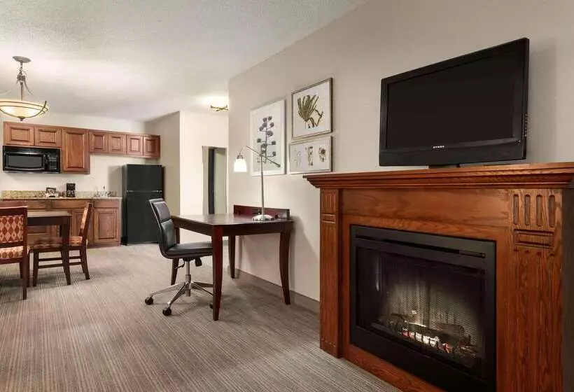 호텔 Country Inn & Suites By Radisson, Kansas City At Village West, Ks