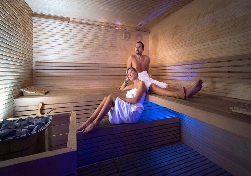 Db Hotel Verona Airport Congress & Spa