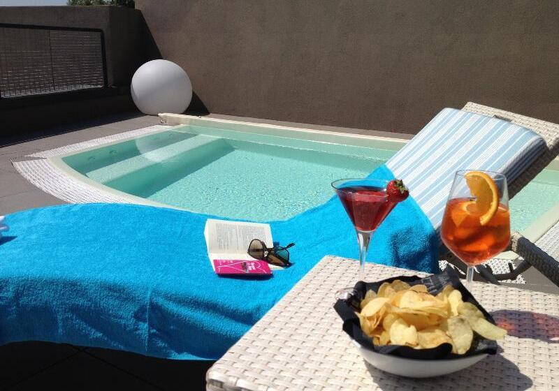 Db Hotel Verona Airport Congress & Spa