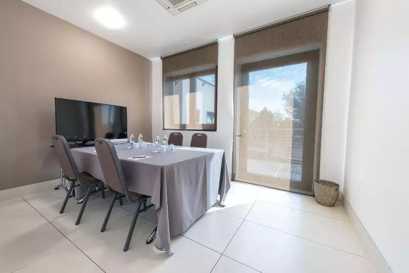 Db Hotel Verona Airport Congress & Spa