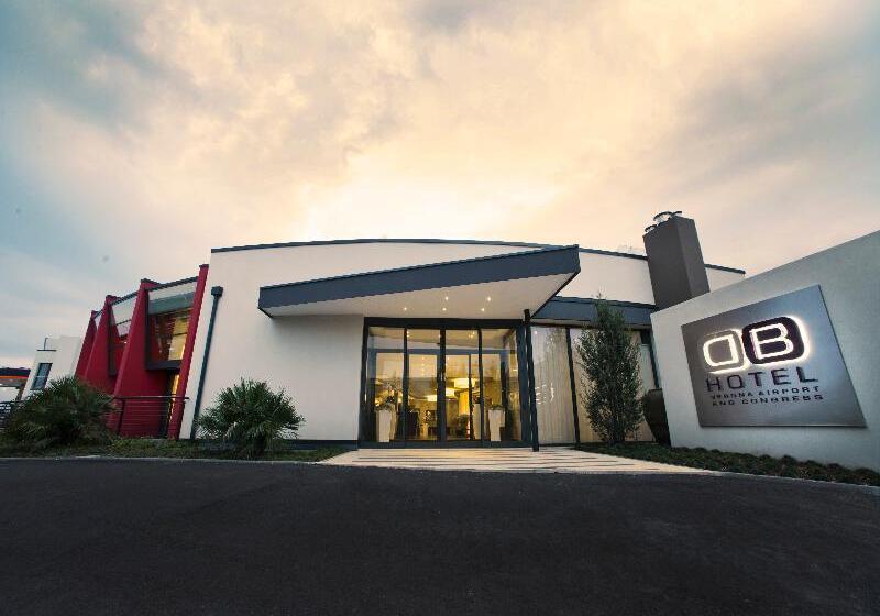 Db Hotel Verona Airport Congress & Spa