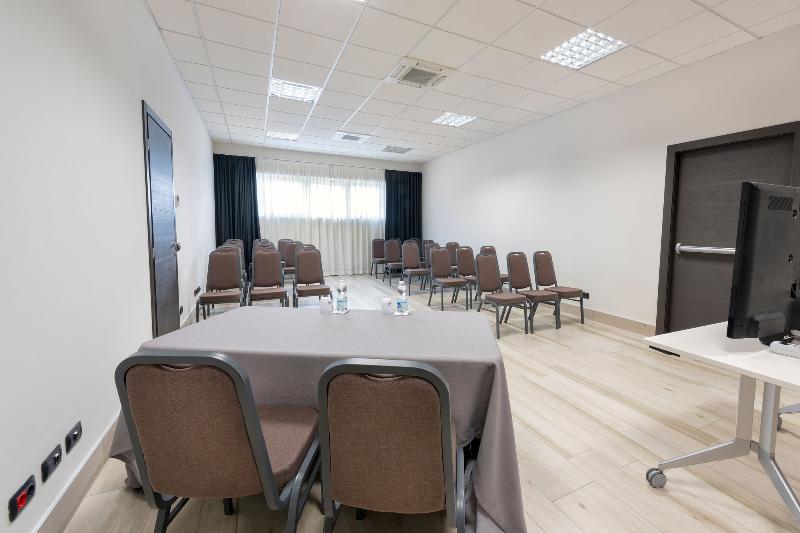 Db Hotel Verona Airport Congress & Spa