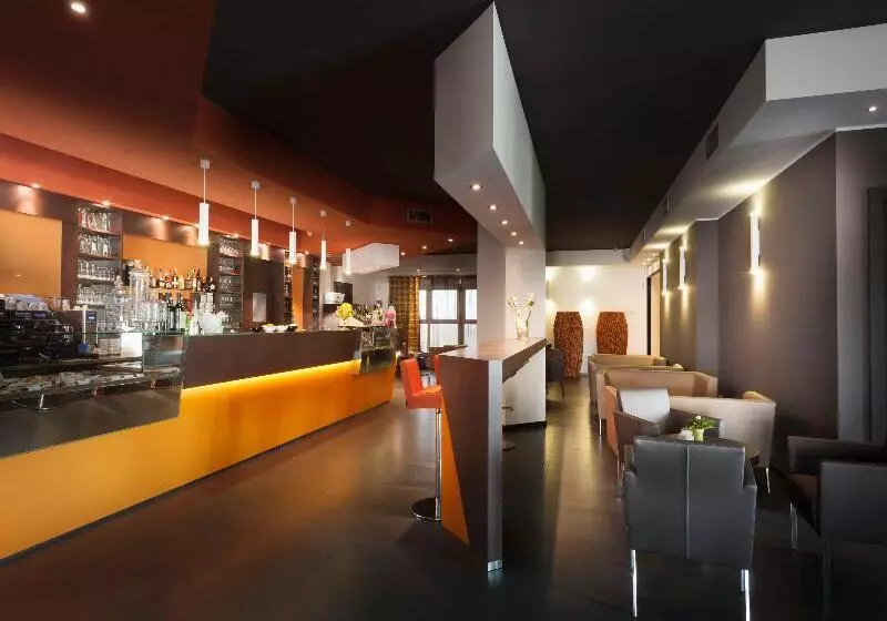 Db Hotel Verona Airport Congress & Spa