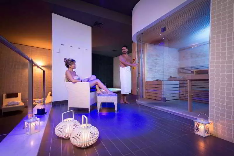 Db Hotel Verona Airport Congress & Spa