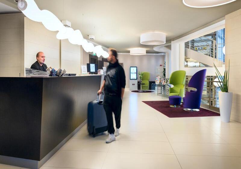 Db Hotel Verona Airport Congress & Spa