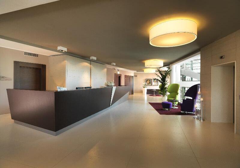 Db Hotel Verona Airport Congress & Spa