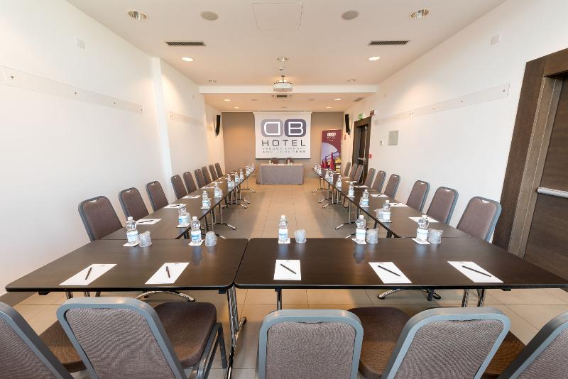 Db Hotel Verona Airport Congress & Spa