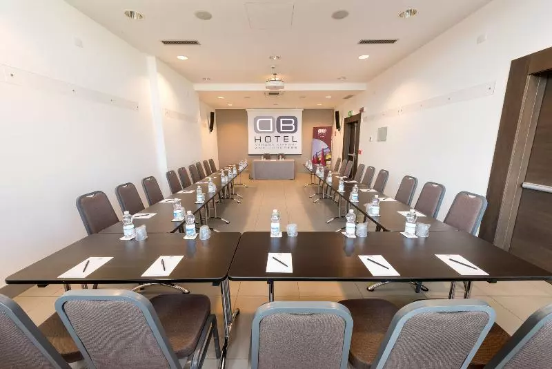 Db Hotel Verona Airport Congress & Spa