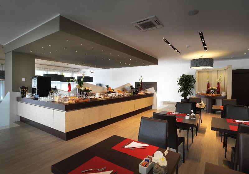 Db Hotel Verona Airport Congress & Spa