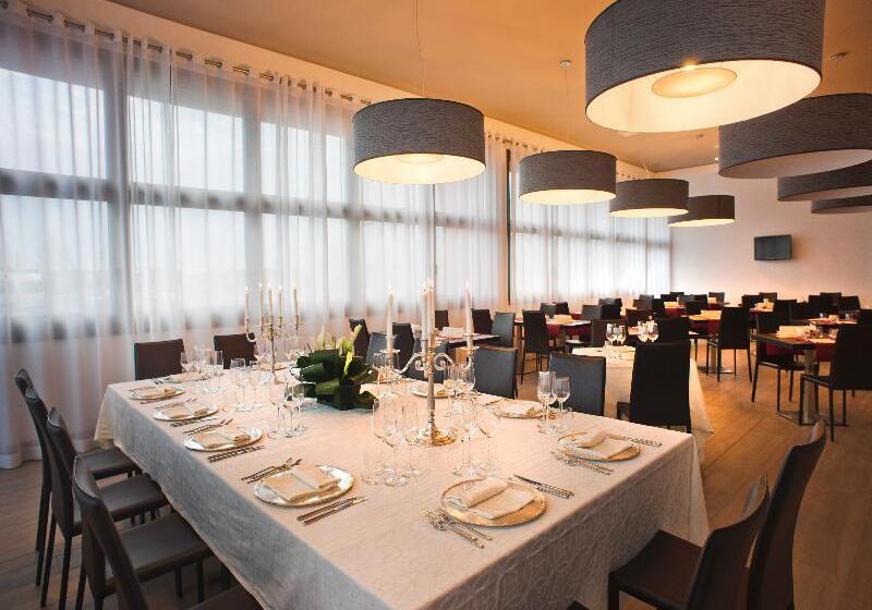 Db Hotel Verona Airport Congress & Spa