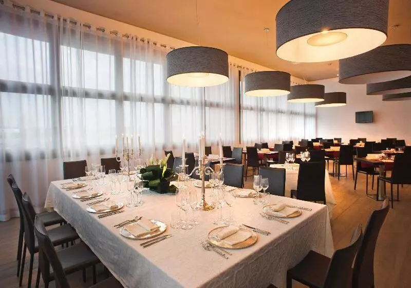 Db Hotel Verona Airport Congress & Spa