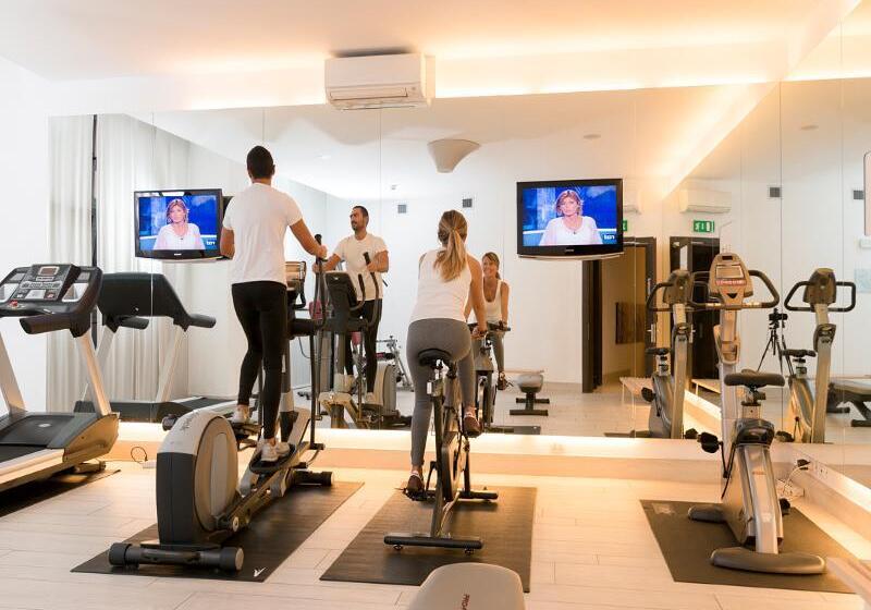 Db Hotel Verona Airport Congress & Spa