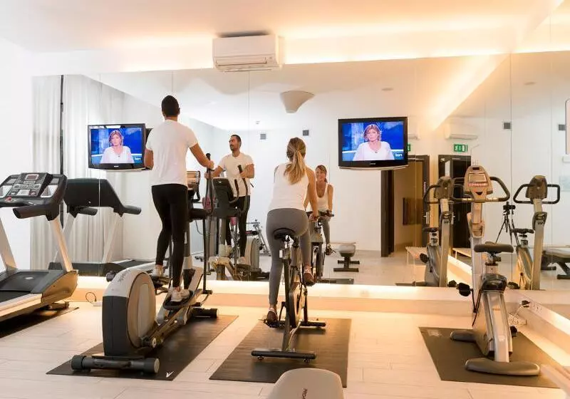 Db Hotel Verona Airport Congress & Spa