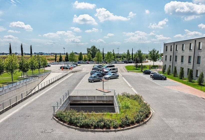 Db Hotel Verona Airport Congress & Spa