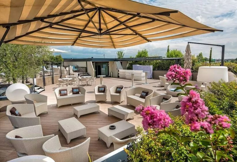 Db Hotel Verona Airport Congress & Spa