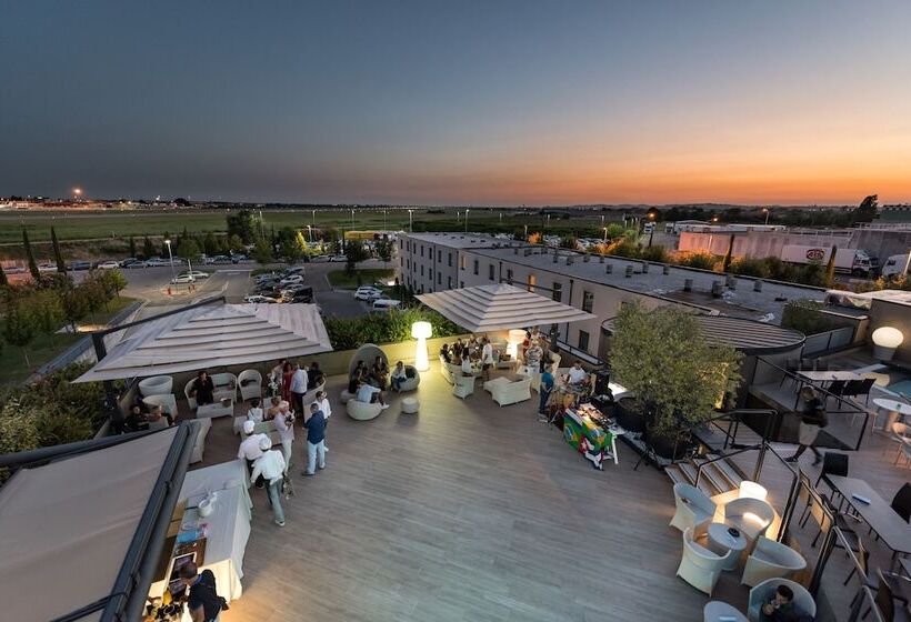 Db Hotel Verona Airport Congress & Spa