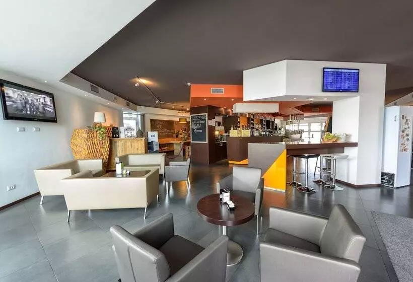 Db Hotel Verona Airport Congress & Spa