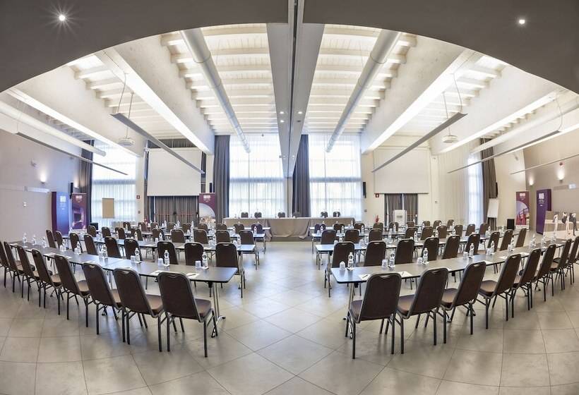 Db Hotel Verona Airport Congress & Spa