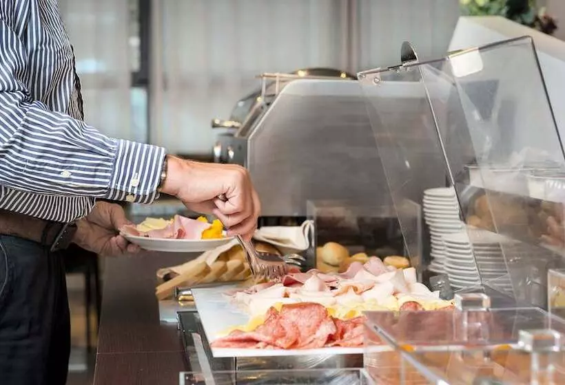 Db Hotel Verona Airport Congress & Spa