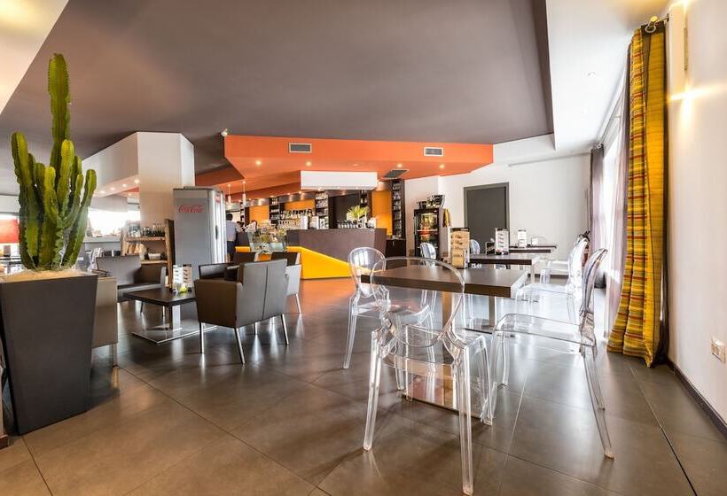 Db Hotel Verona Airport Congress & Spa