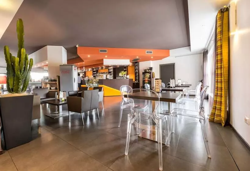 Db Hotel Verona Airport Congress & Spa