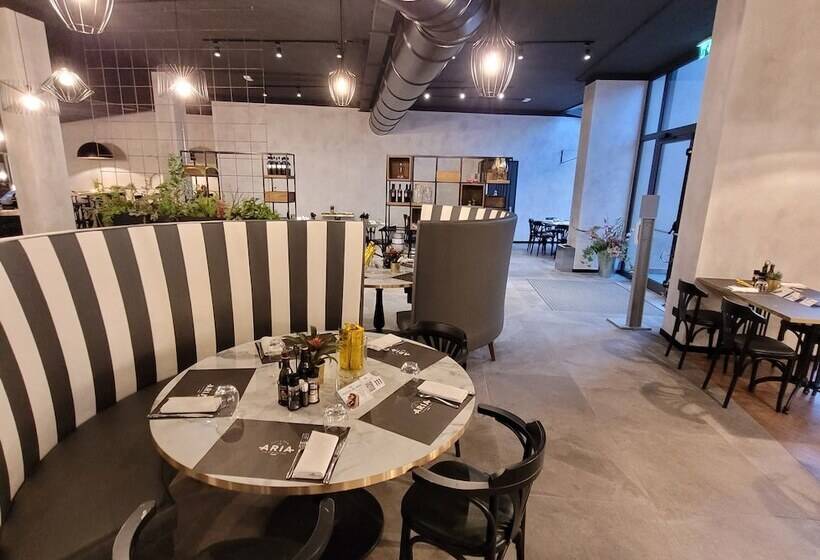 Db Hotel Verona Airport Congress & Spa