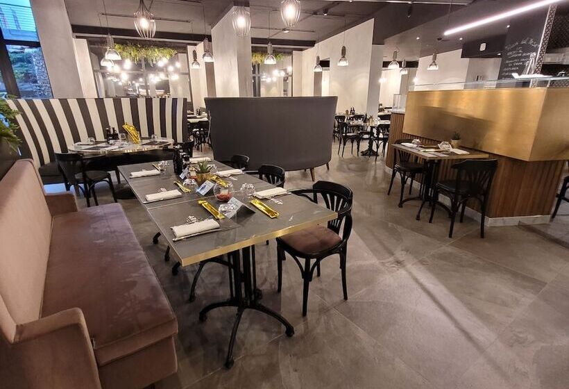 Db Hotel Verona Airport Congress & Spa