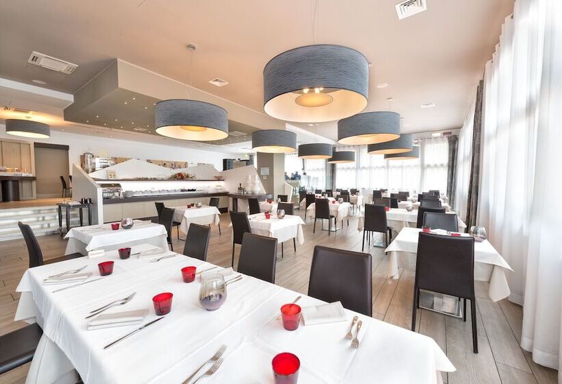 Db Hotel Verona Airport Congress & Spa