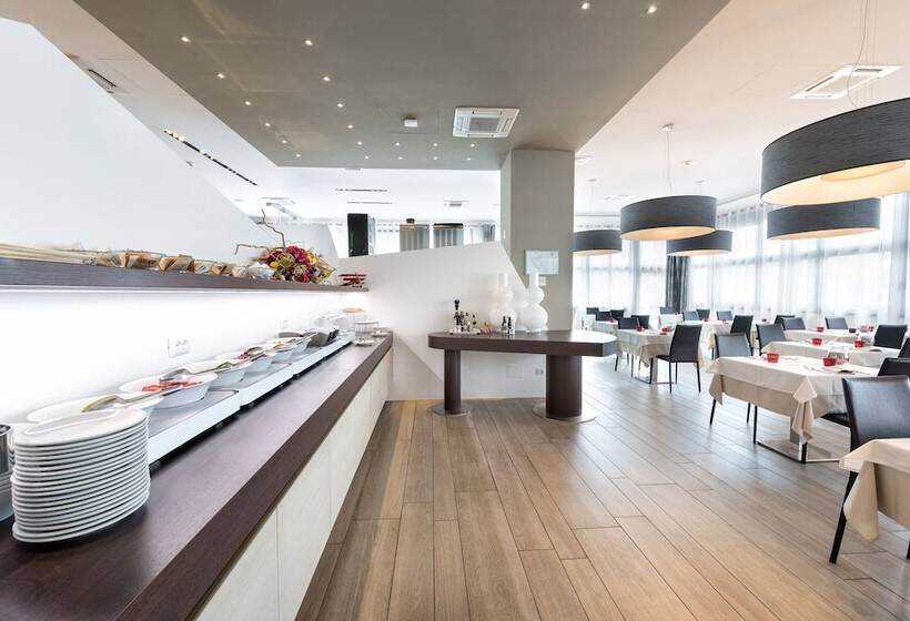 Db Hotel Verona Airport Congress & Spa