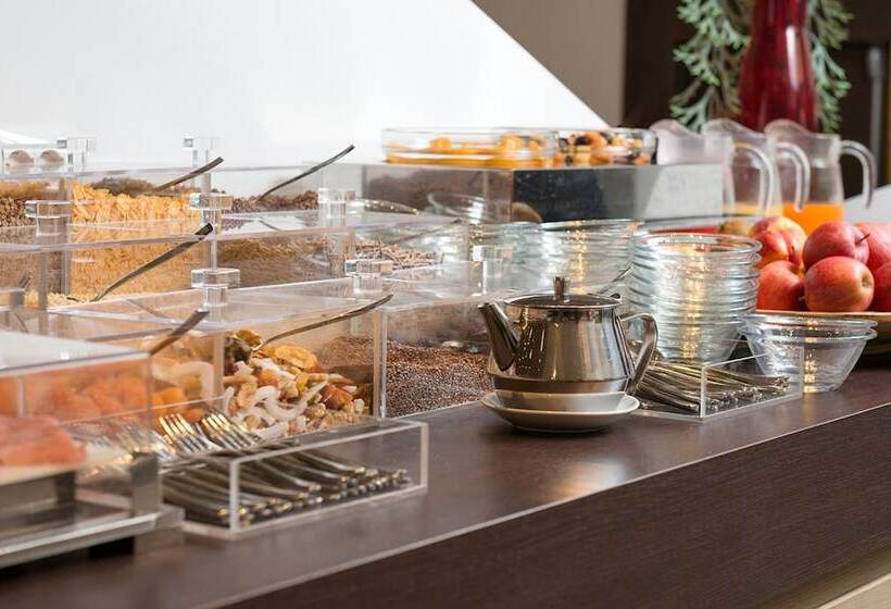 Db Hotel Verona Airport Congress & Spa